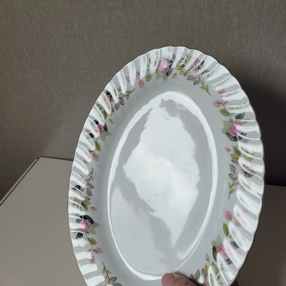 Creative Regency Rose 12